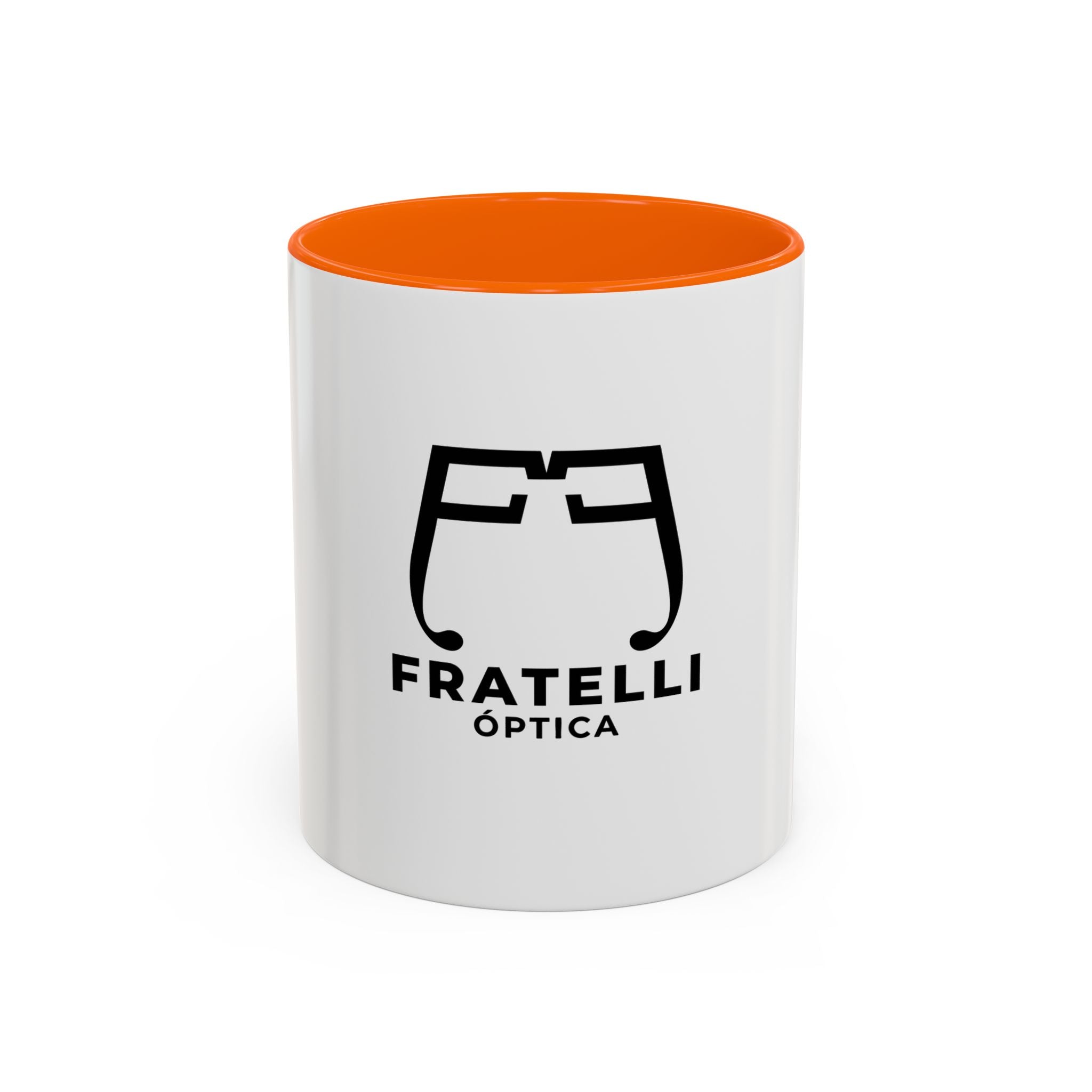 Fratelli Óptica Taza