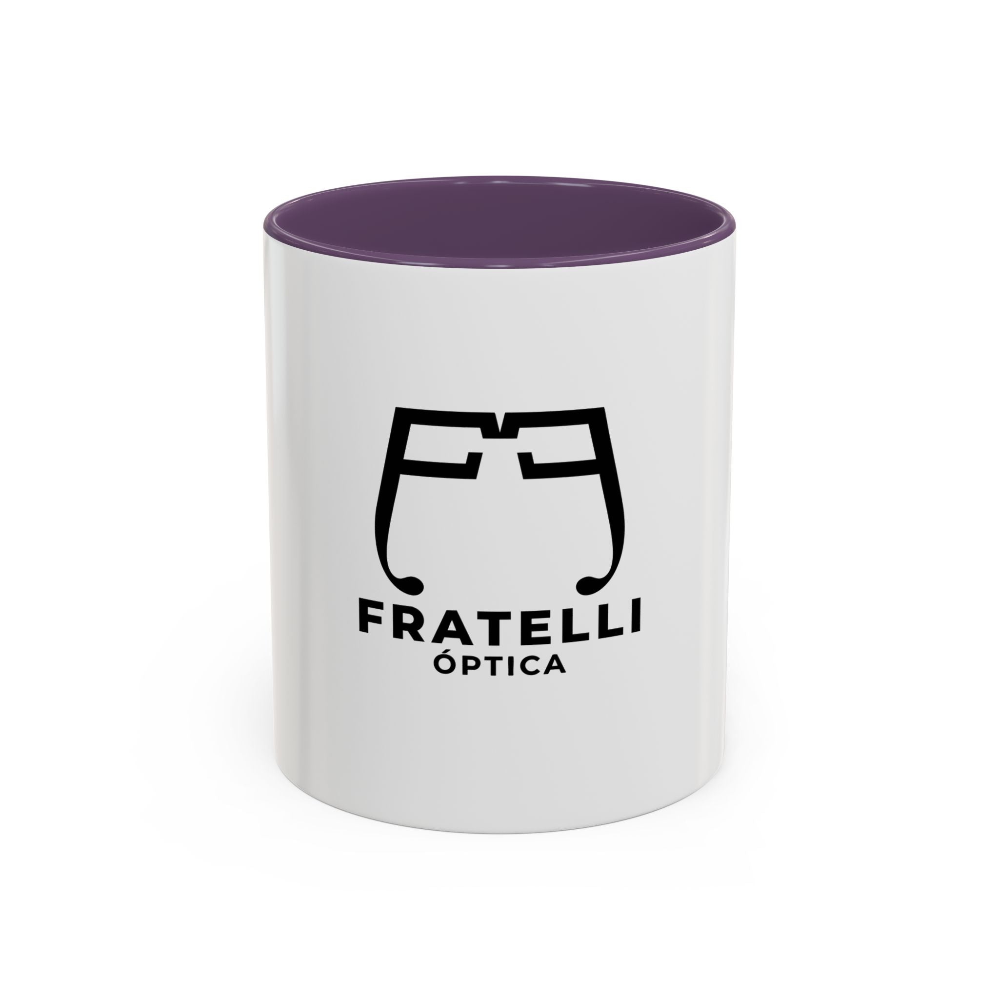 Fratelli Óptica Taza