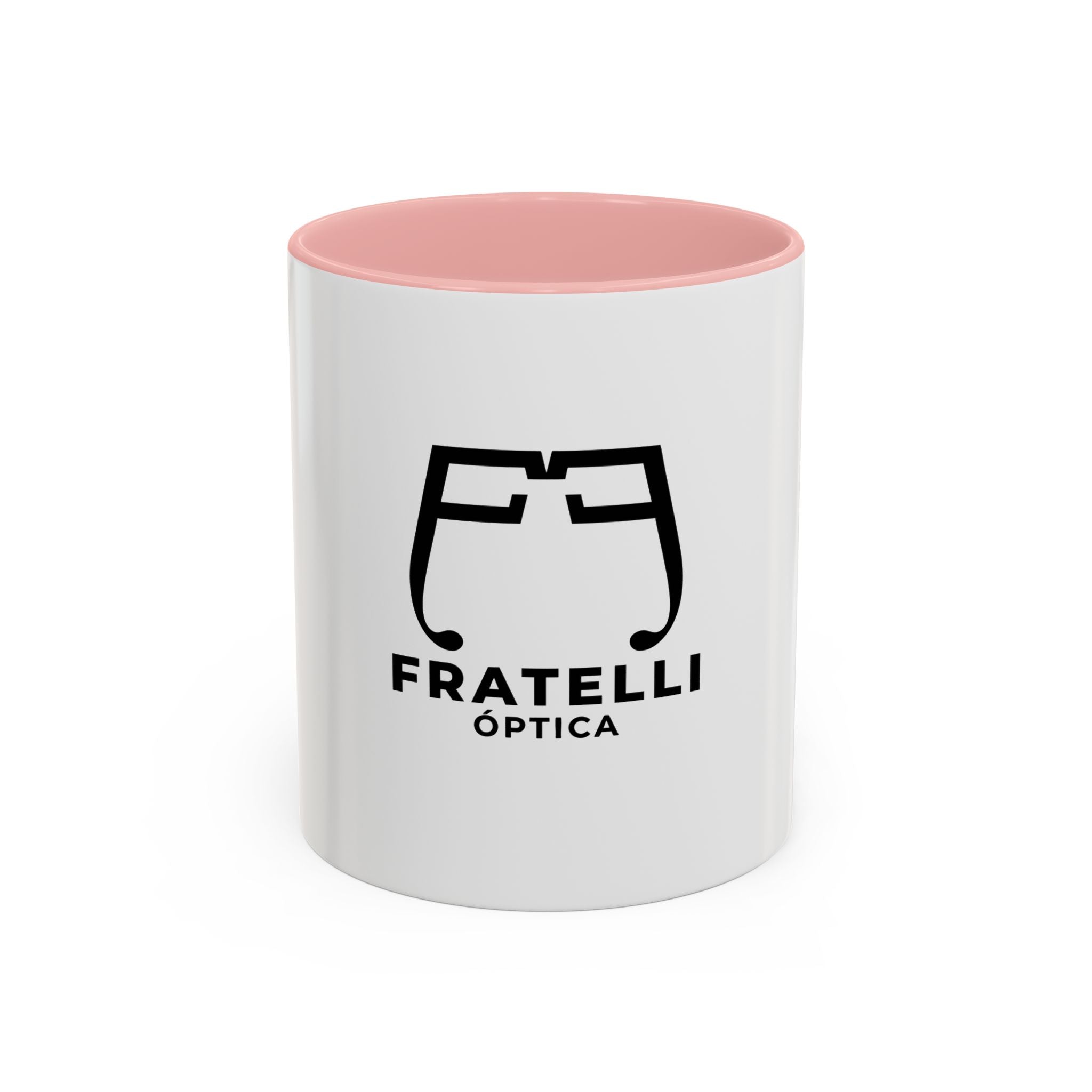 Fratelli Óptica Taza