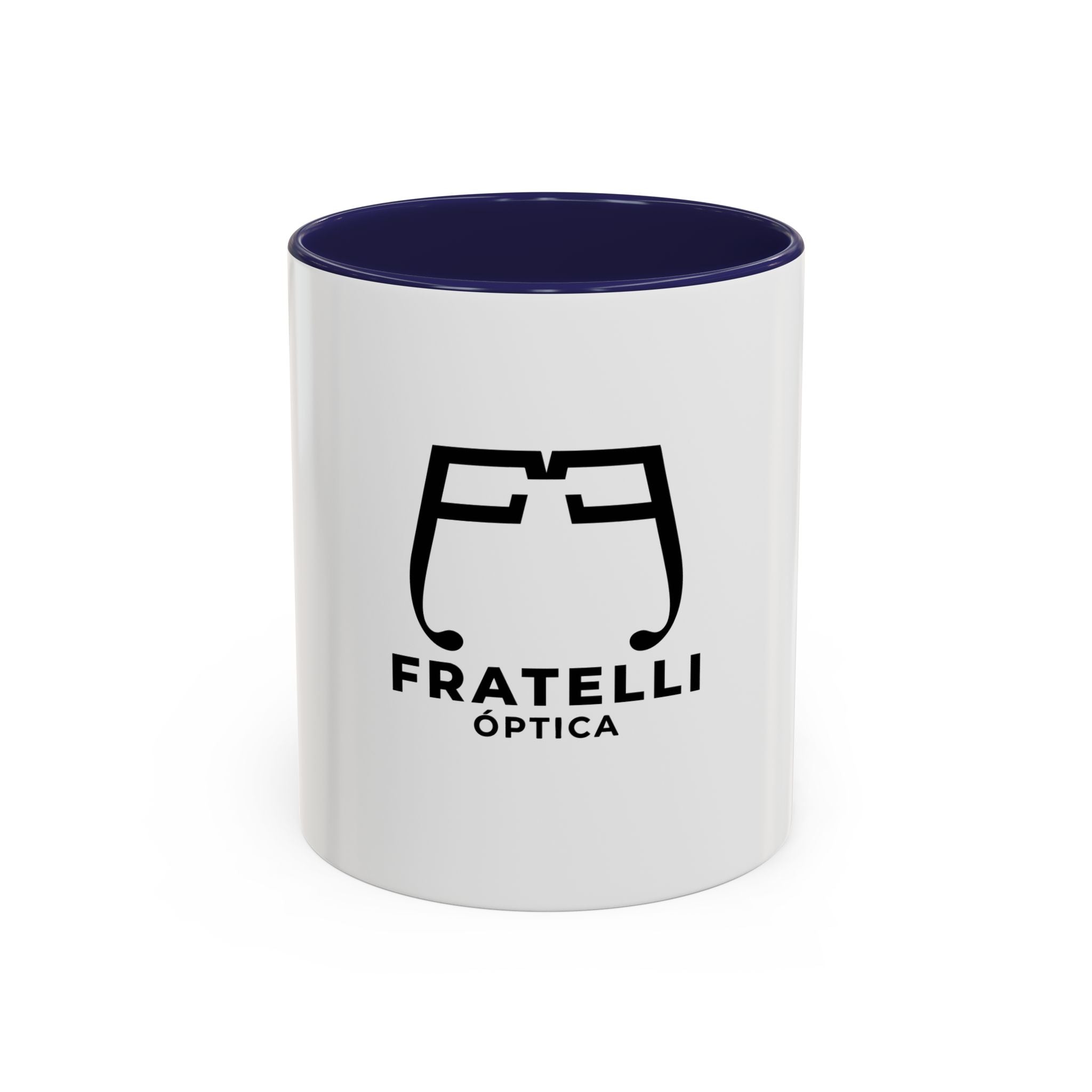 Fratelli Óptica Taza