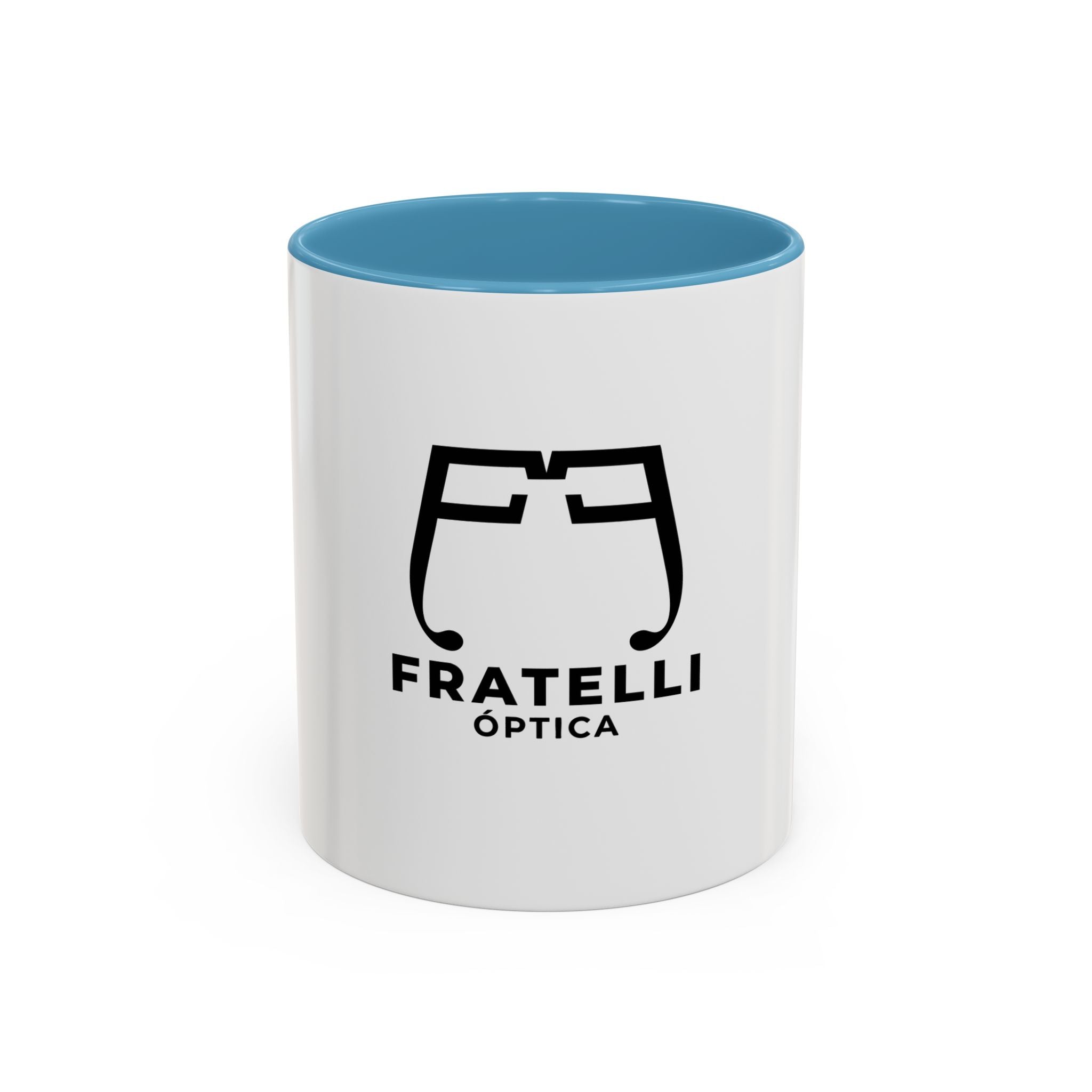 Fratelli Óptica Taza