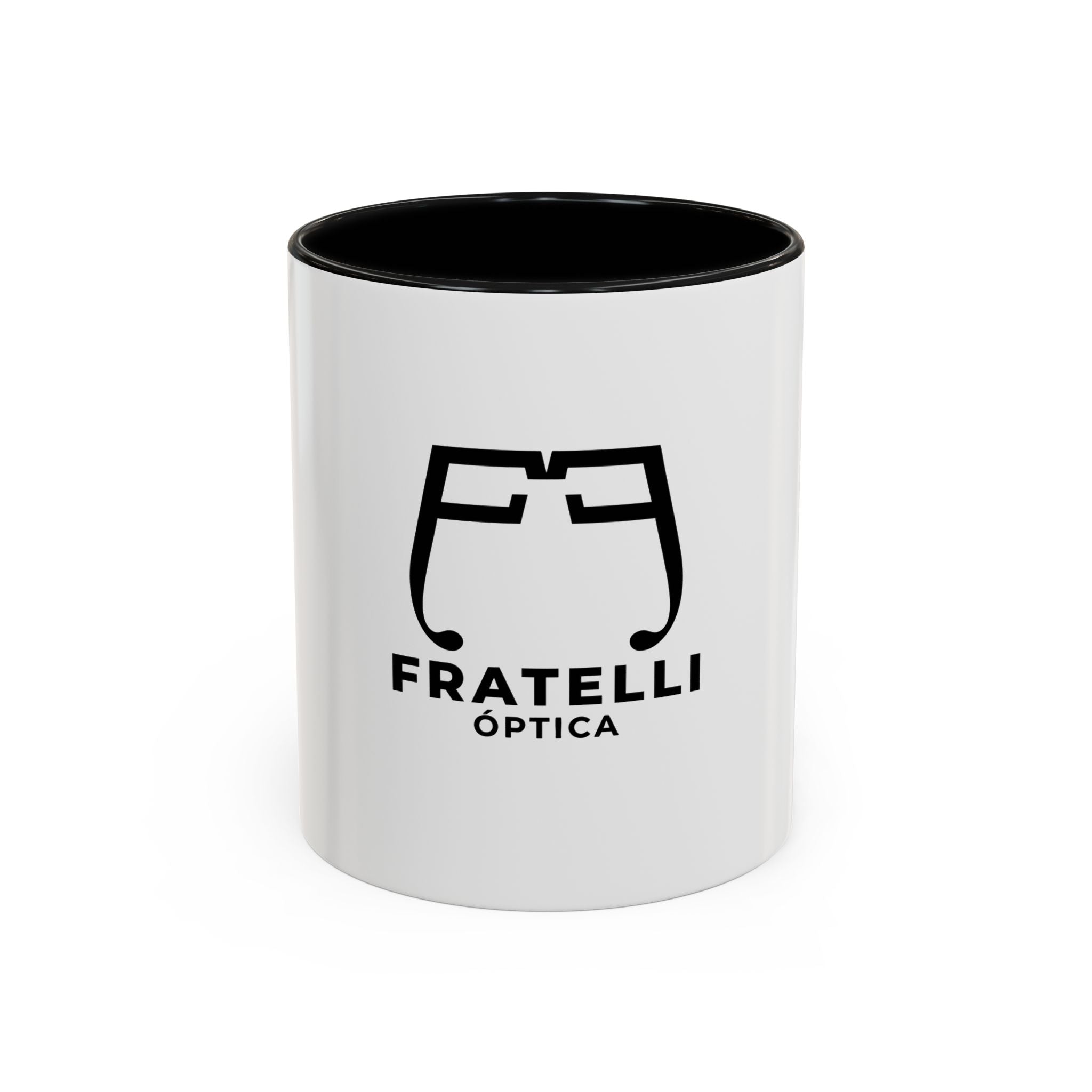 Fratelli Óptica Taza